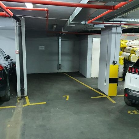 Iskra Διαμέρισμα Βελιγράδι Εξωτερικό φωτογραφία