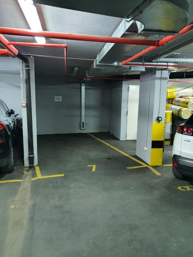 Iskra Διαμέρισμα Βελιγράδι Εξωτερικό φωτογραφία